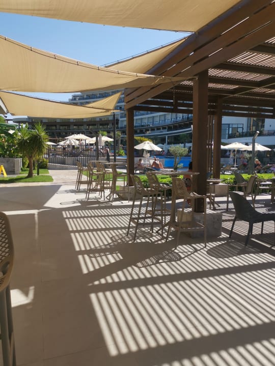 Gastro Seaden Quality Resort & Spa