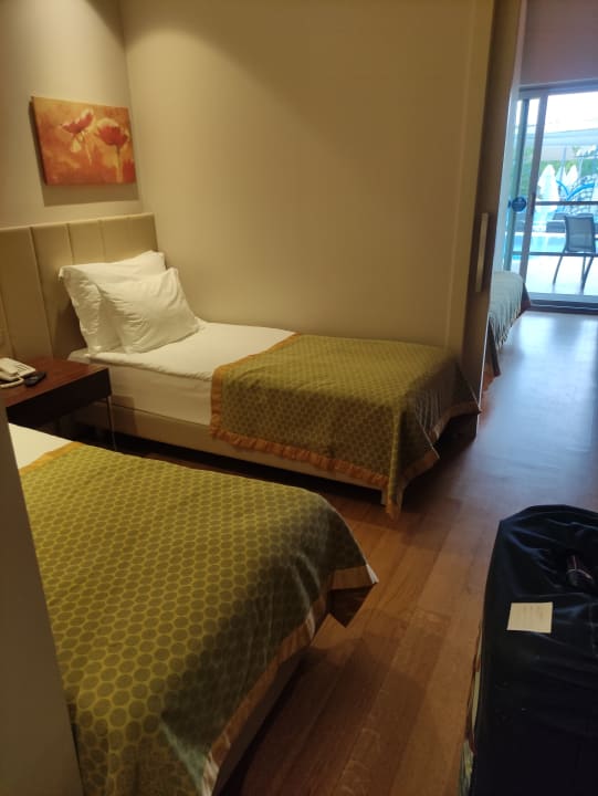 Zimmer Akra Sorgun Tui Blue Sensatori