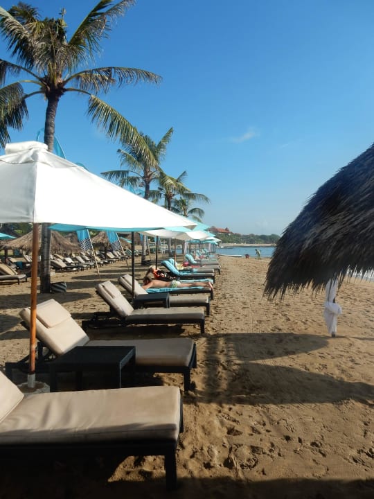 Strandaussicht Sol by Melia Benoa Bali