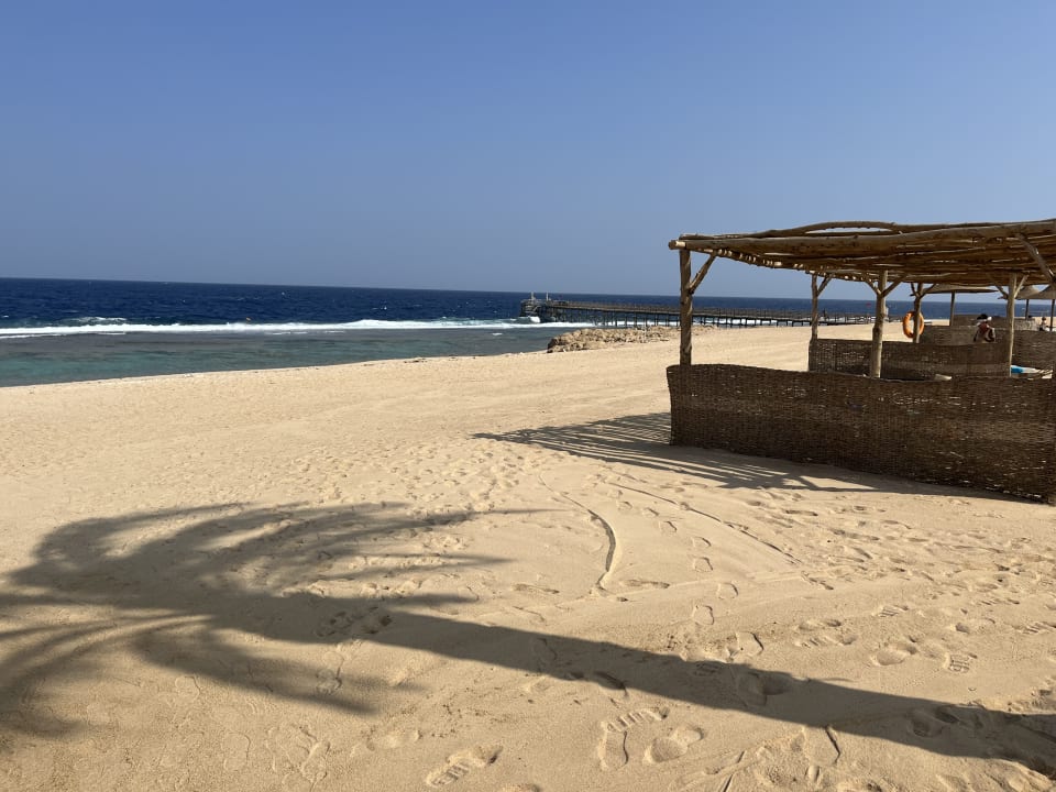 Strand Steigenberger Resort Alaya Marsa Alam - Red Sea - Adults only