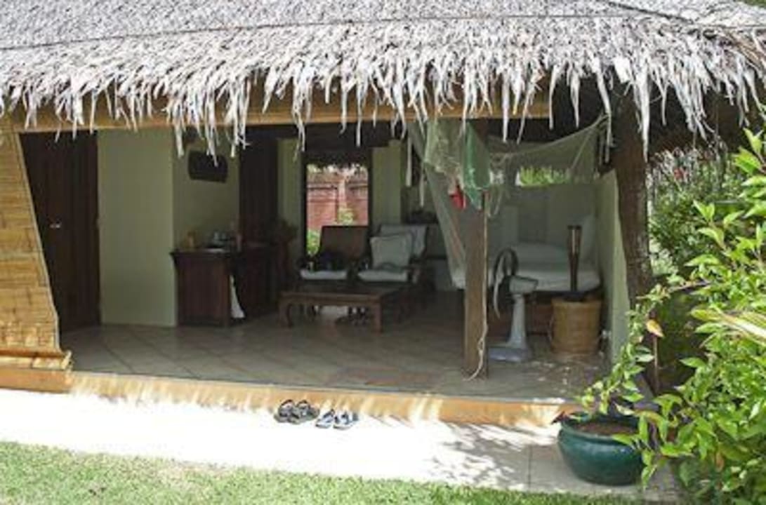 Bungalow Hotel Koyao Island Resort