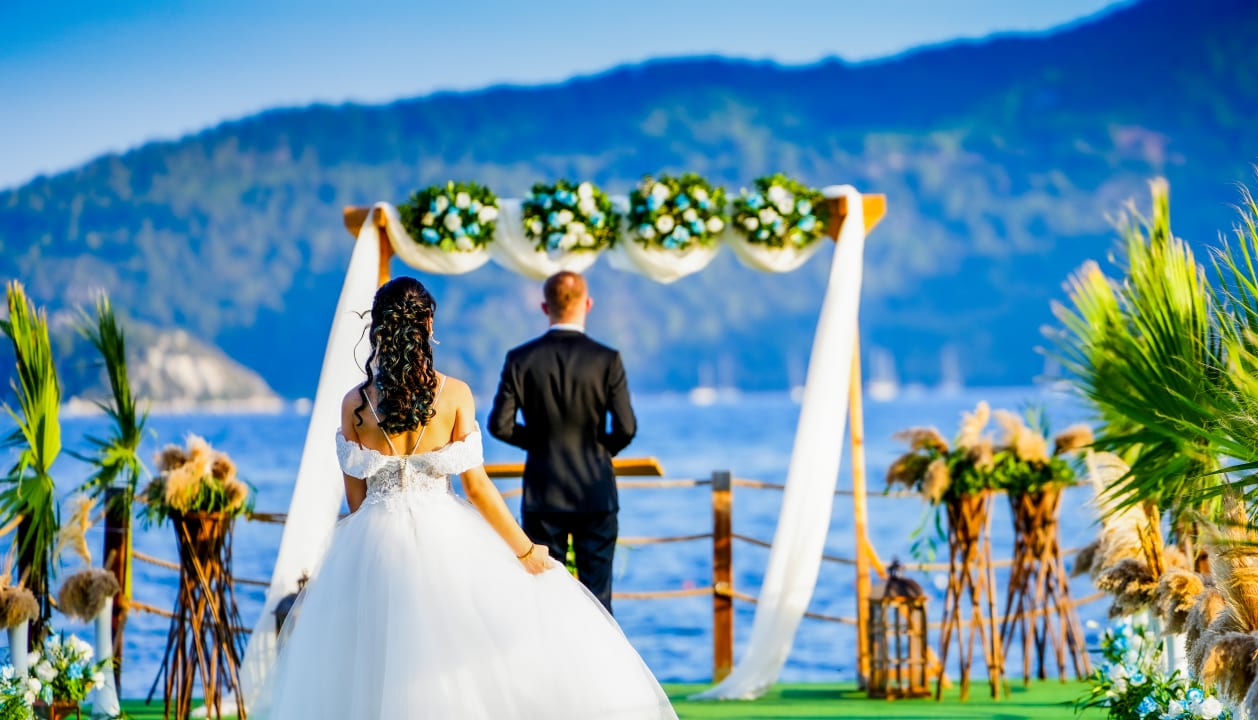 Sonstiges Prime Beach Hotel