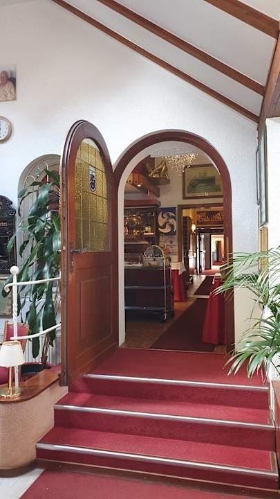 Sonstiges Hotel Columbus & Columbus Glamping