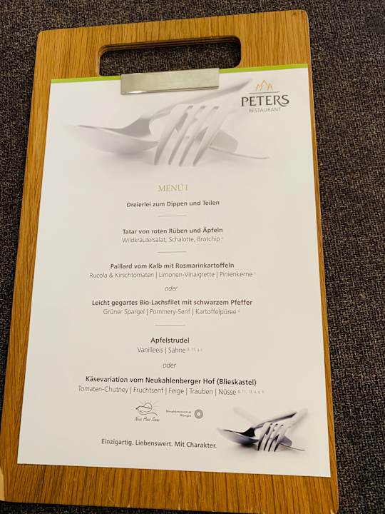 Gastro Peters Hotel & Spa