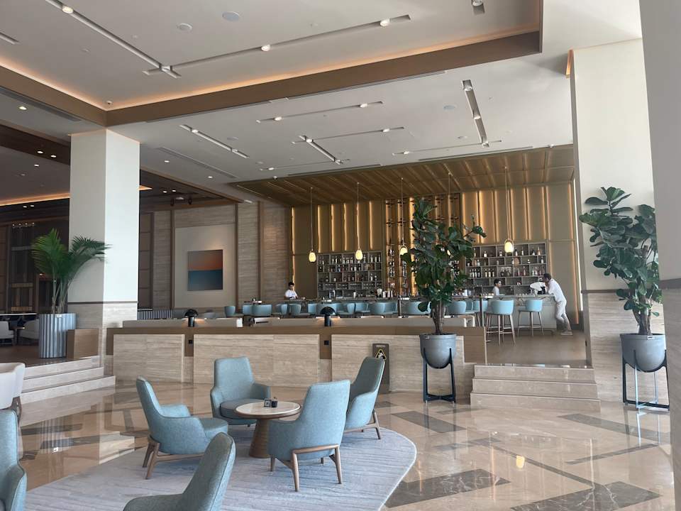 Lobby Anda Barut Collection