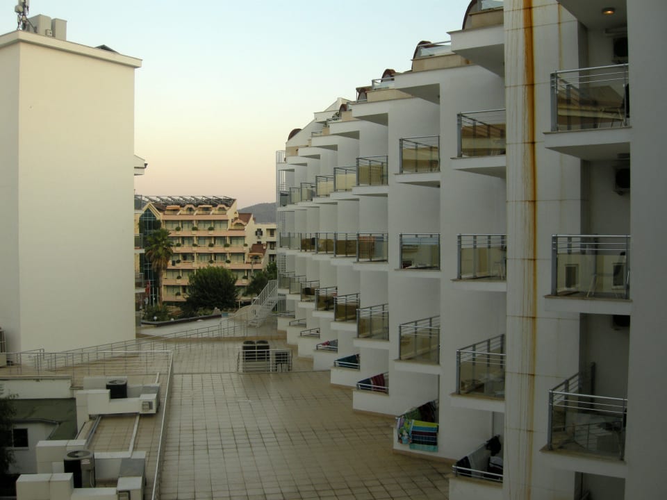 Hotel SunConnect Grand Ideal Premium