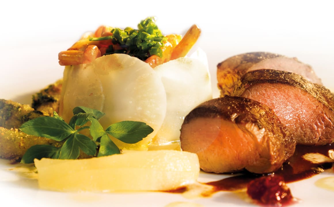 Gastro Hotel Rebstock Durbach