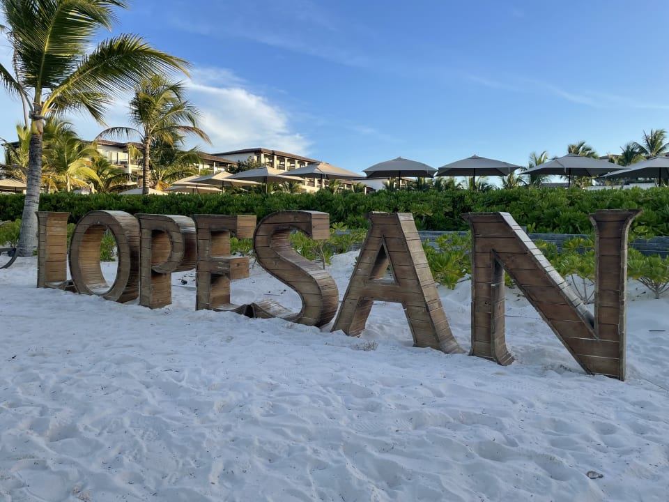 Sonstiges Lopesan Costa Bávaro Resort, Spa & Casino