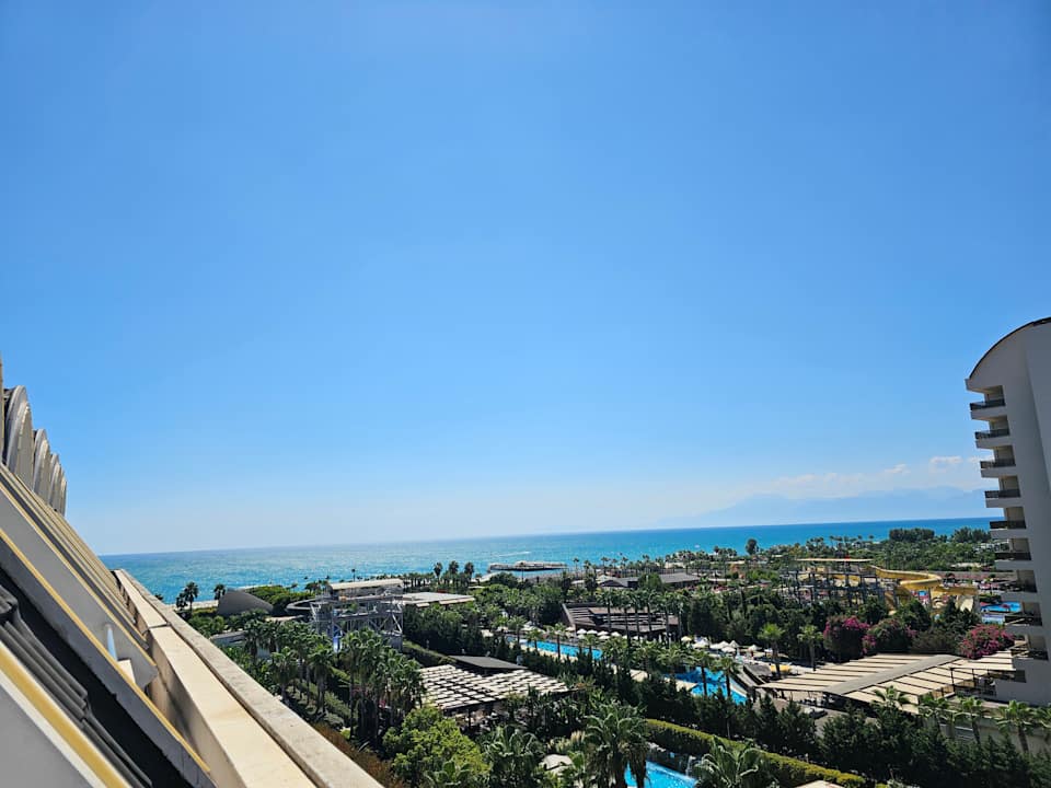 Außenansicht Adalya Elite Lara