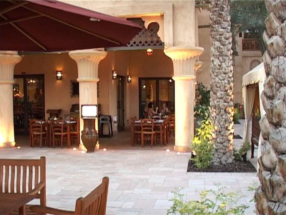 Madinat Jumairah Jumeirah Al Qasr