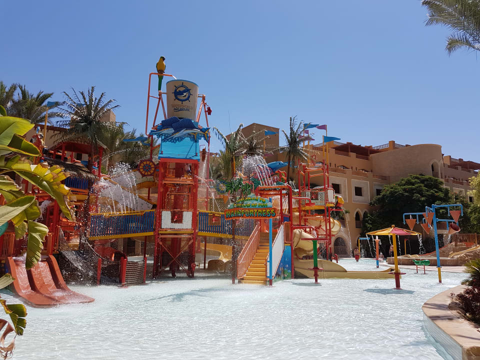 Sport & Freizeit Grand Waterworld Makadi & Family Star Makadi