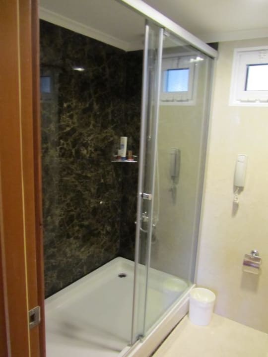 Bad Limak Limra Hotel & Resort