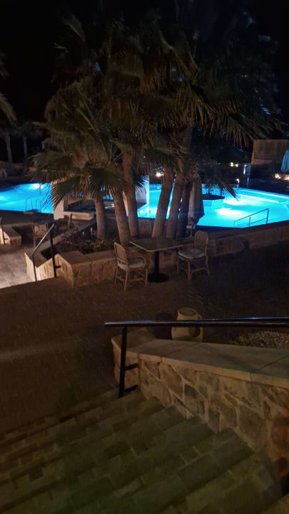 Pool Mövenpick Resort El Quseir