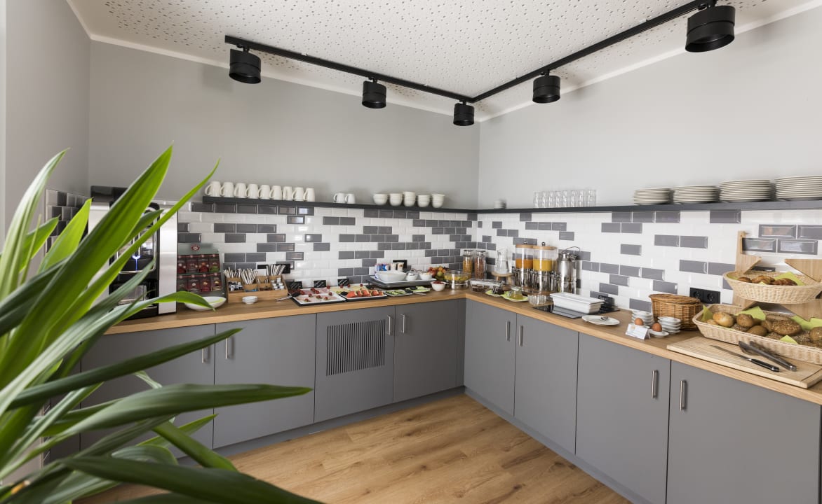Gastro mk | hotel eschborn