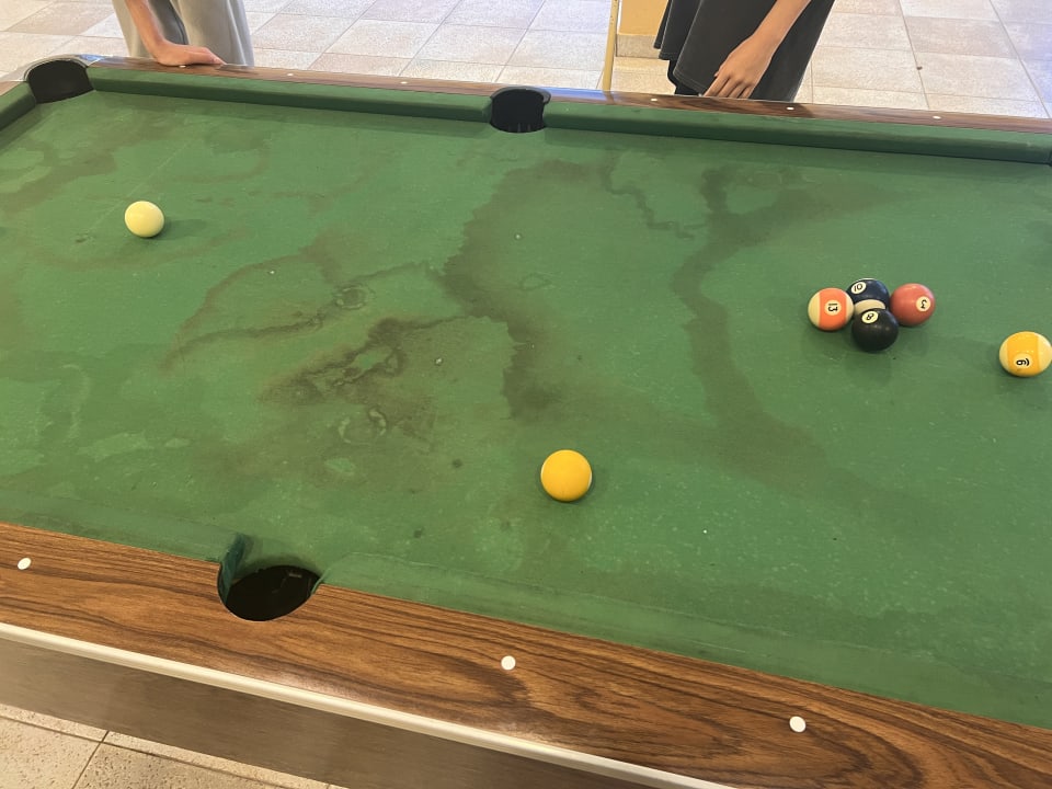 Sport & Freizeit SBH Costa Calma Beach Resort