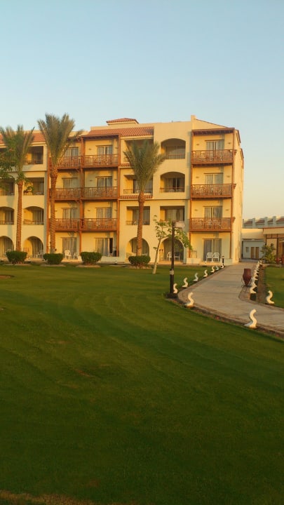 Dana Beach Resort Pickalbatros Dana Beach Resort - Hurghada