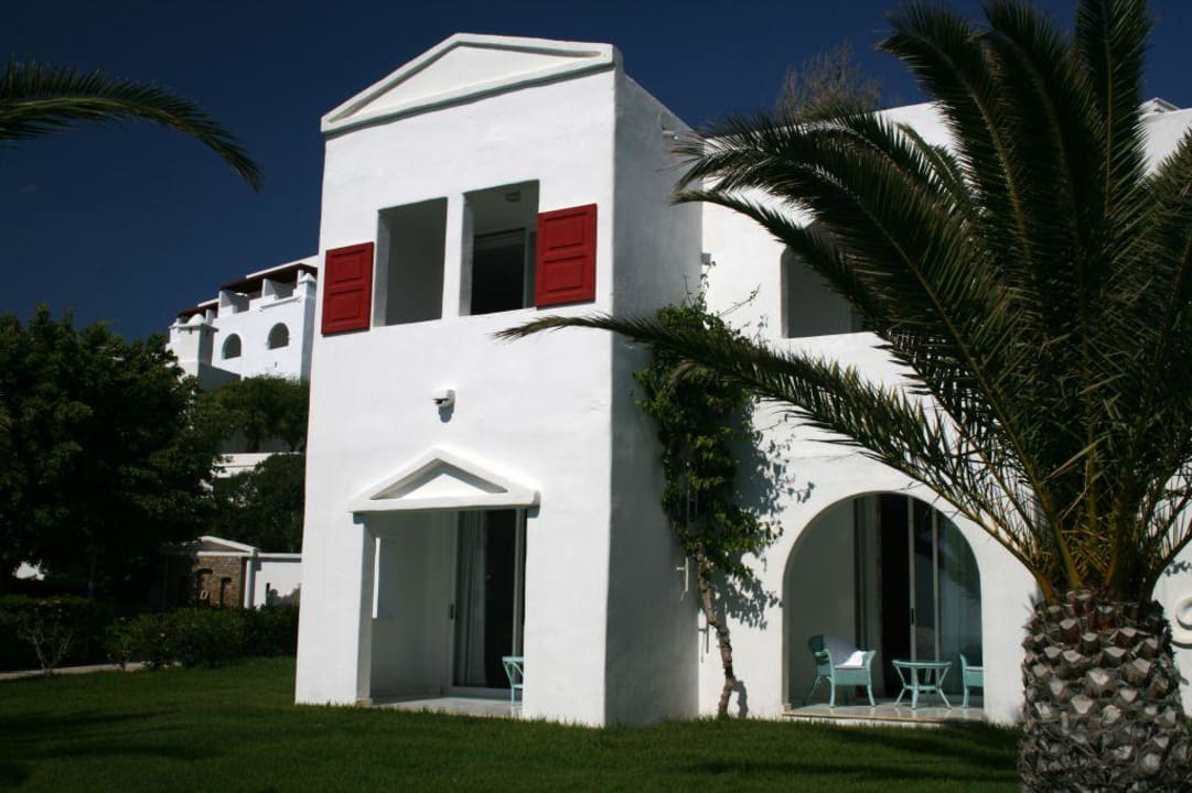 Unterkunft Esperos Village Blue & Spa - Adults only