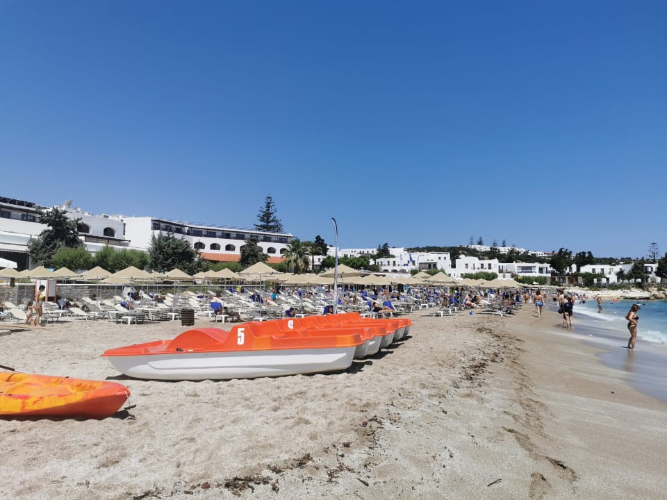 Strand Creta Maris Resort