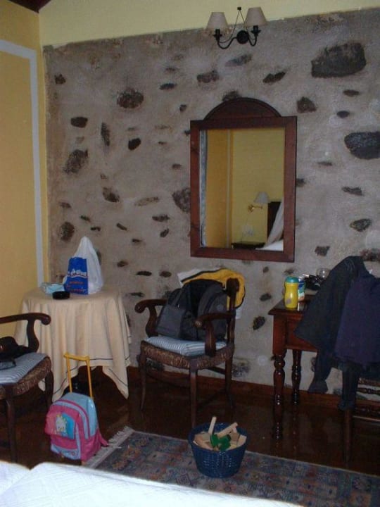 Zimmer Hotel Ibo Alfaro