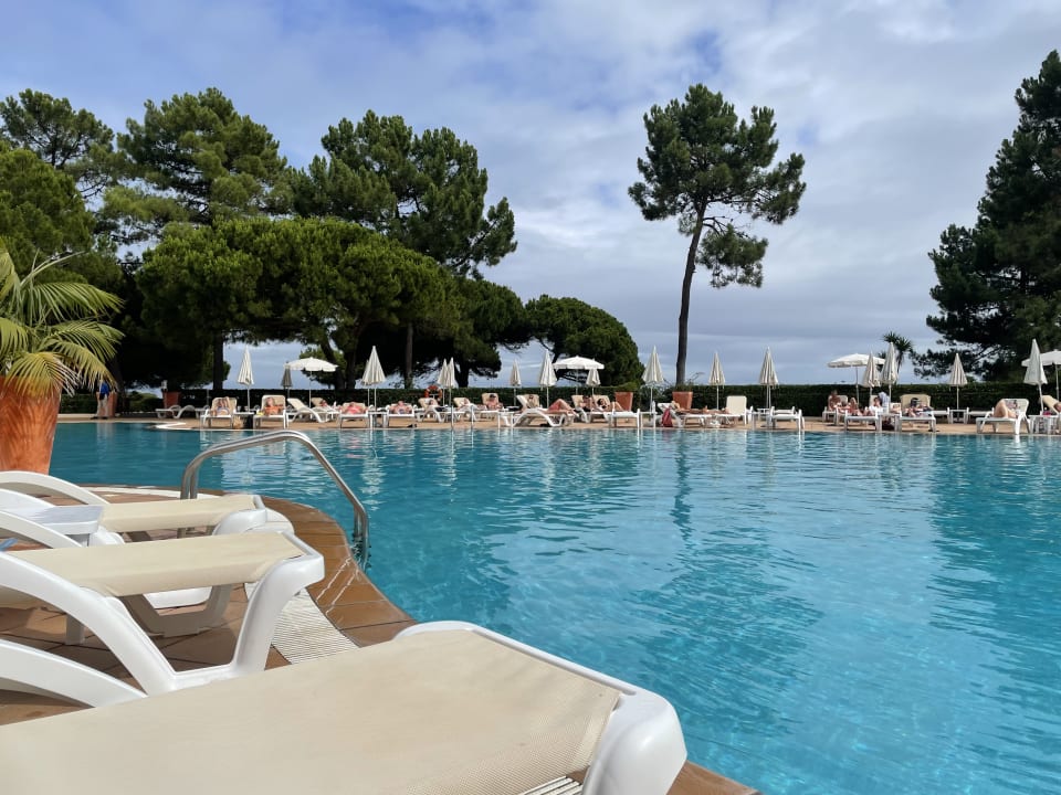 Pool PortoBay Falésia