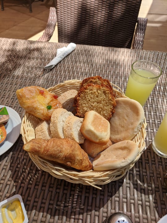 Gastro Grand Waterworld Makadi & Family Star Makadi