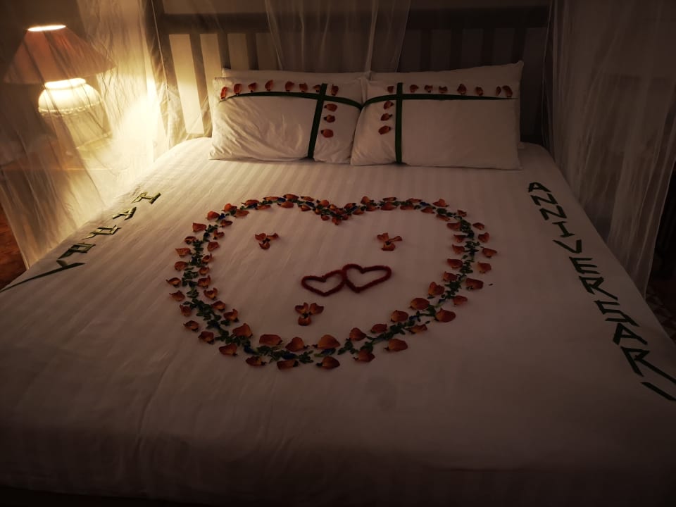 Zimmer Kihaa Maldives