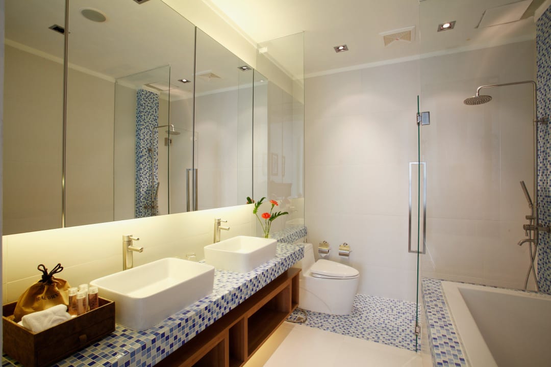 Deluxe Family Residence Grand Modus Resort Pattaya