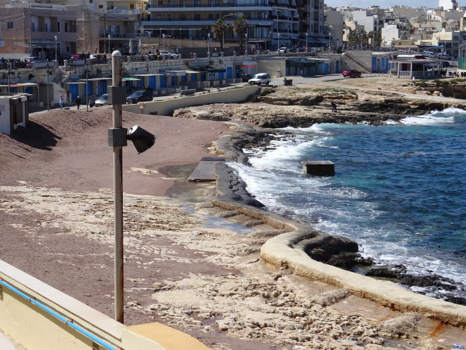 Strand db San Antonio Hotel + Spa