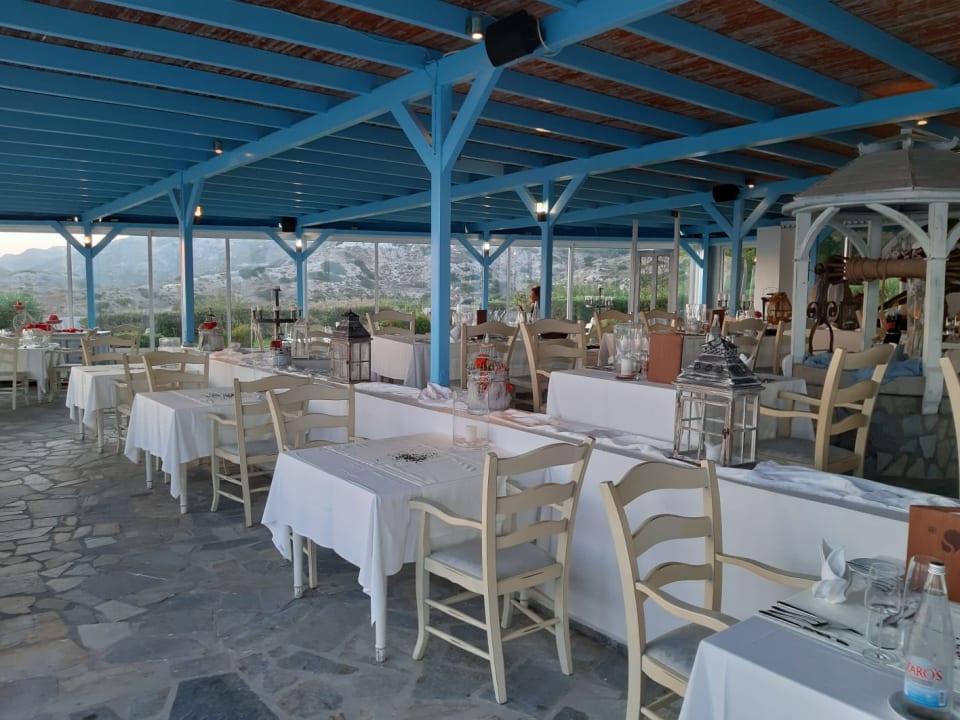 Gastro ROBINSON DAIDALOS