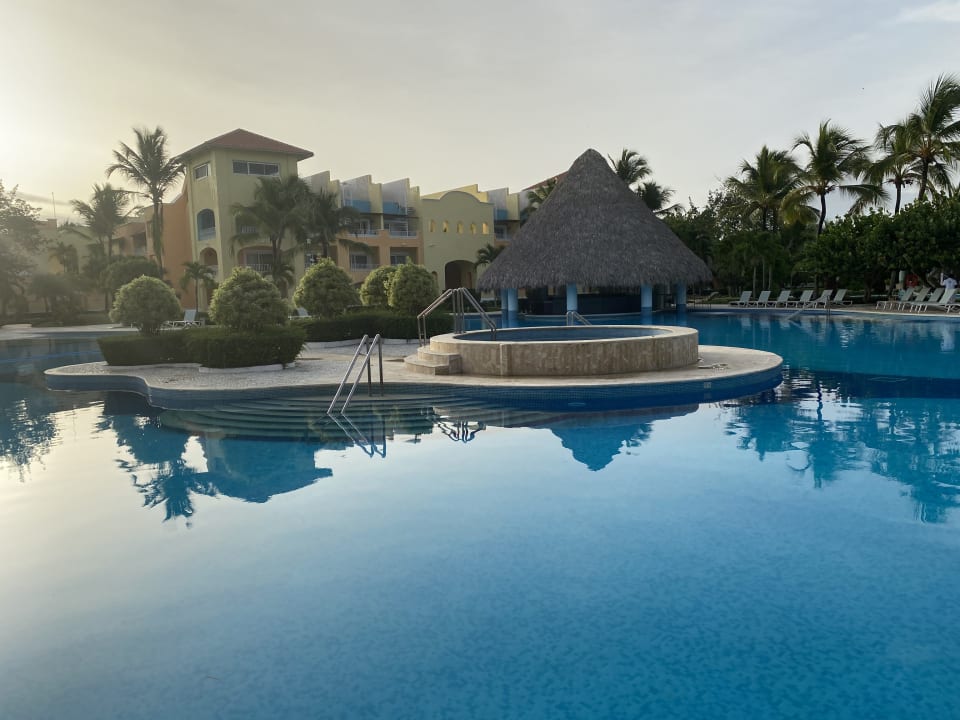 Pool Iberostar Selection Hacienda Dominicus