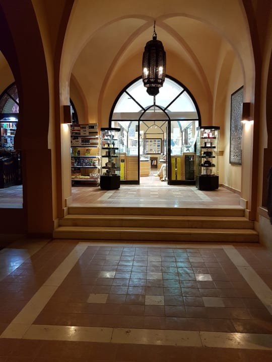 Sonstiges Steigenberger Coraya Beach - Adults only