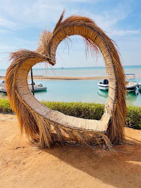 Strand Club Paradisio El Gouna, Red Sea