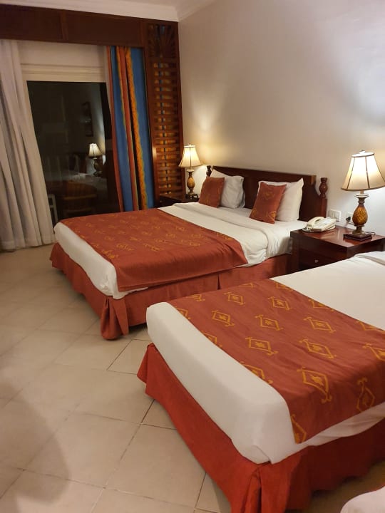 Zimmer Sentido Caribbean World Soma Bay