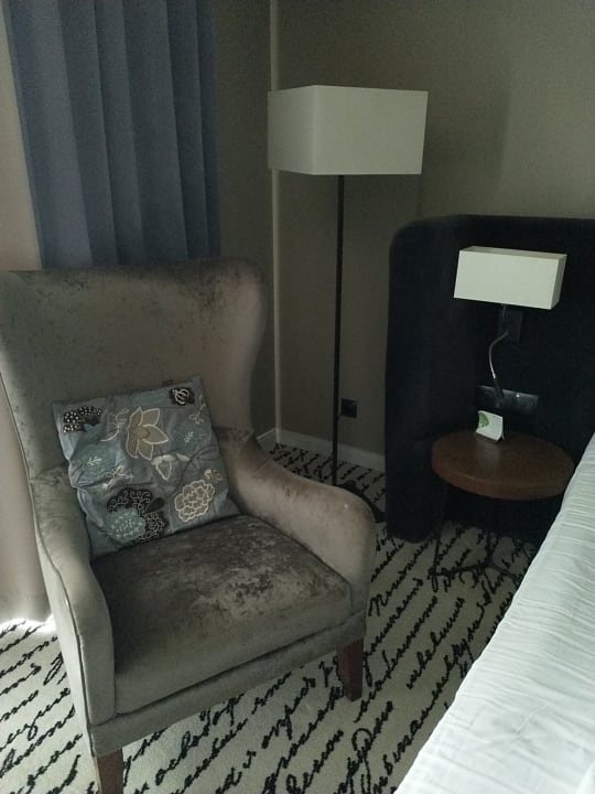 Zimmer Grand Hotel Rzeszów