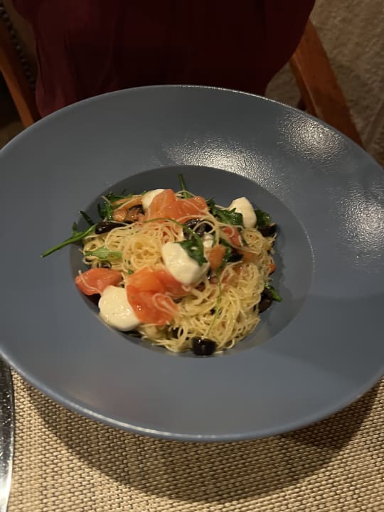 Gastro Paradis Beachcomber Golf Resort & Spa