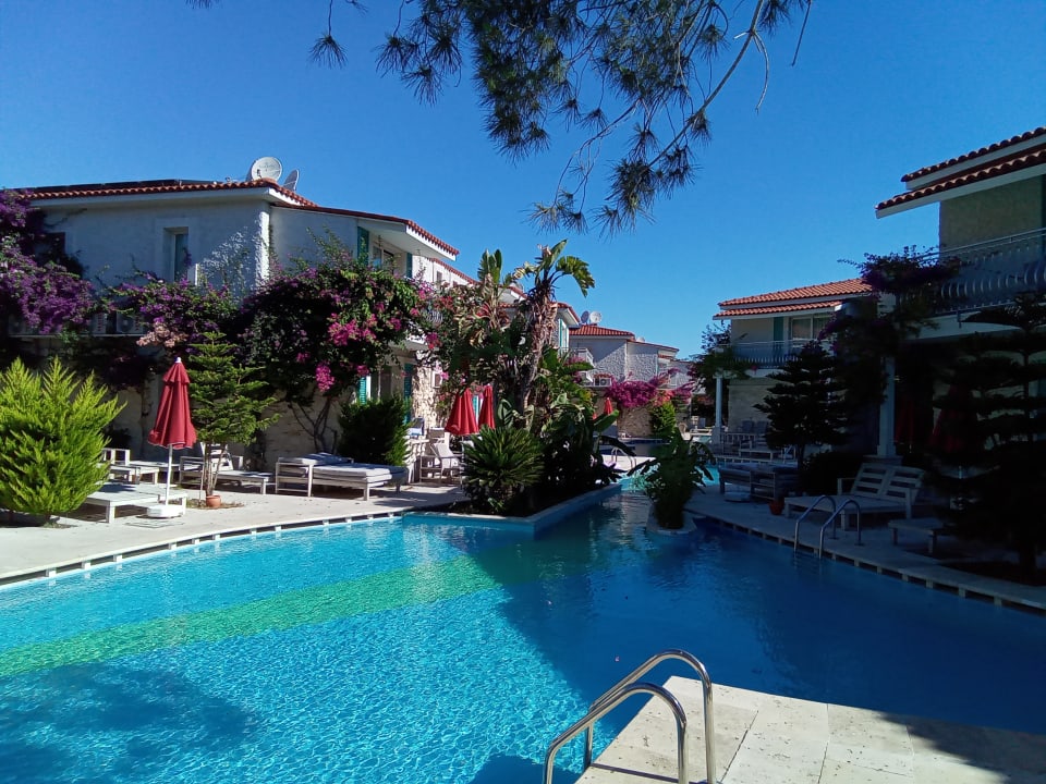 Pool Selectum Family Comfort Side