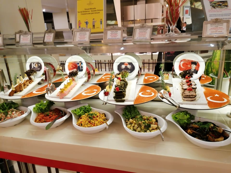 Gastro Side Star Beach