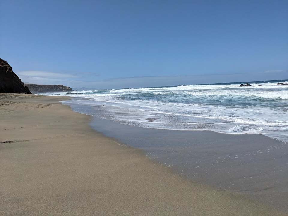 Strand Marina Playa Suite Hotel