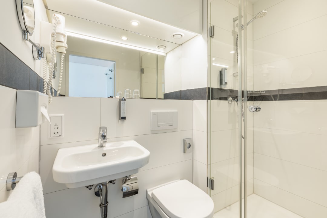 Zimmer Select Hotel Osnabrück