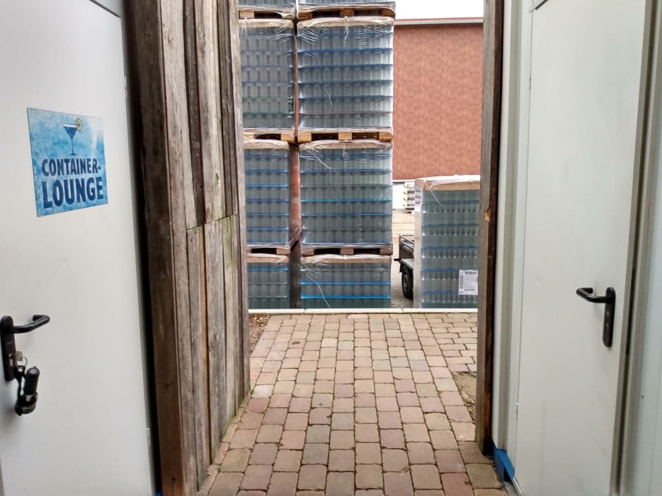 Sonstiges Karls Eishotel