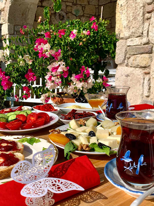 Sonstiges Windmill Alaçatı