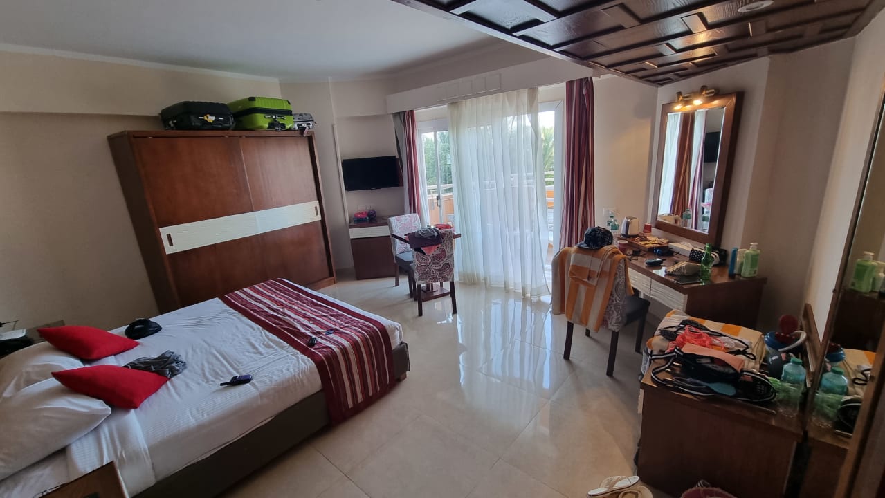 Zimmer Golden Beach Resort