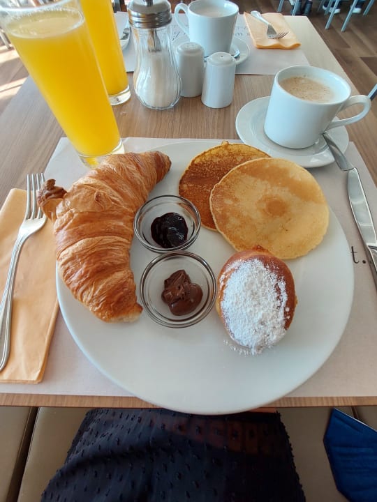 Gastro Valamar Bellevue Resort