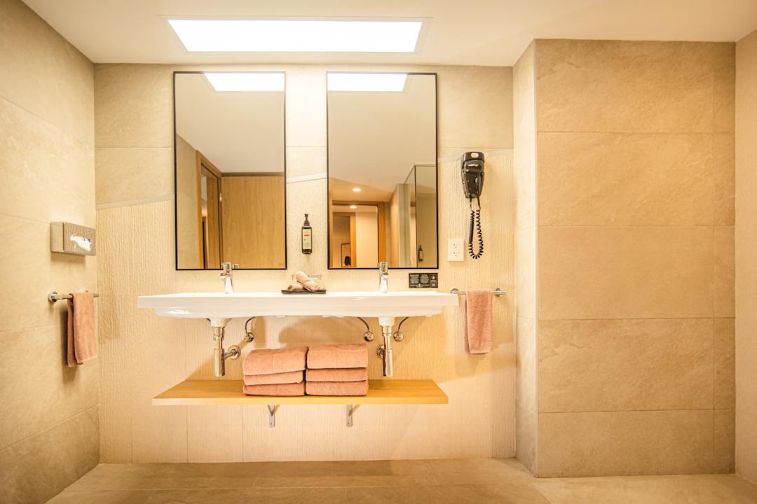 Zimmer Hotel Riu Caribe