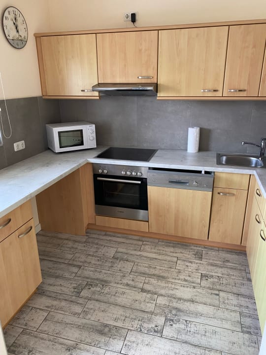 Zimmer Vineta Ferienresidenz Usedom