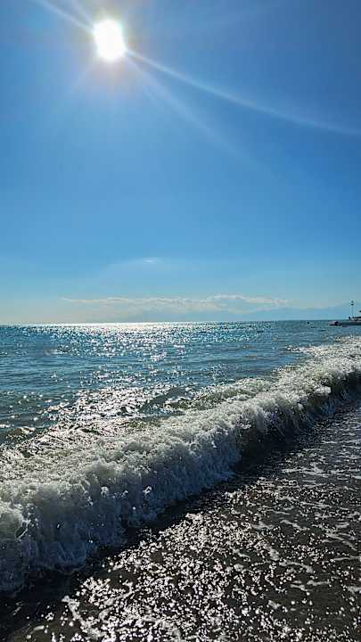 Strand Gloria Golf Resort