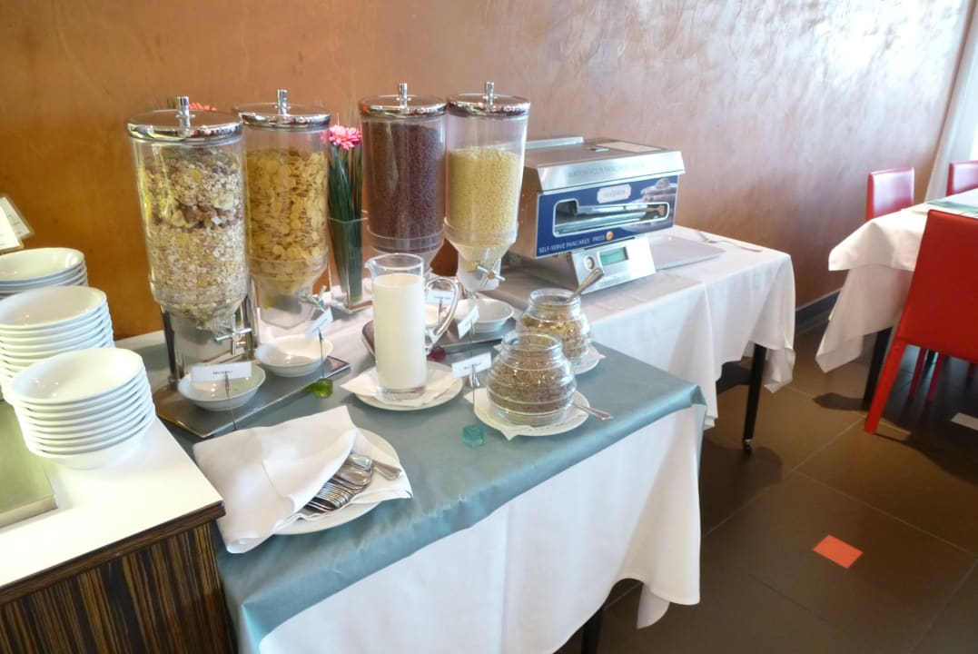 Restaurant Hotel Adlon