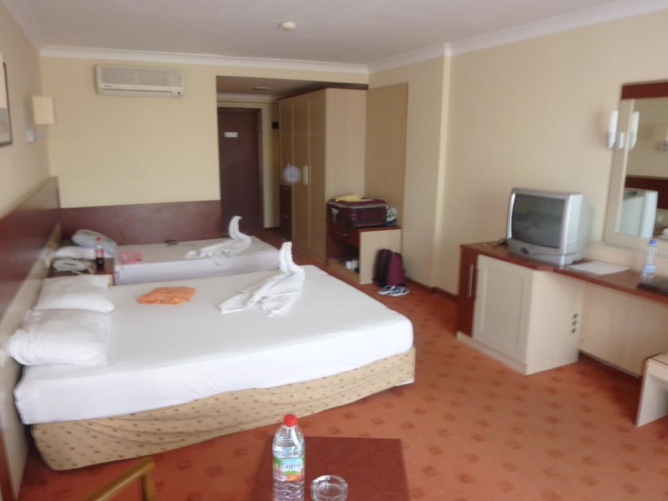 Unser Zimmer Insula Resort & Spa