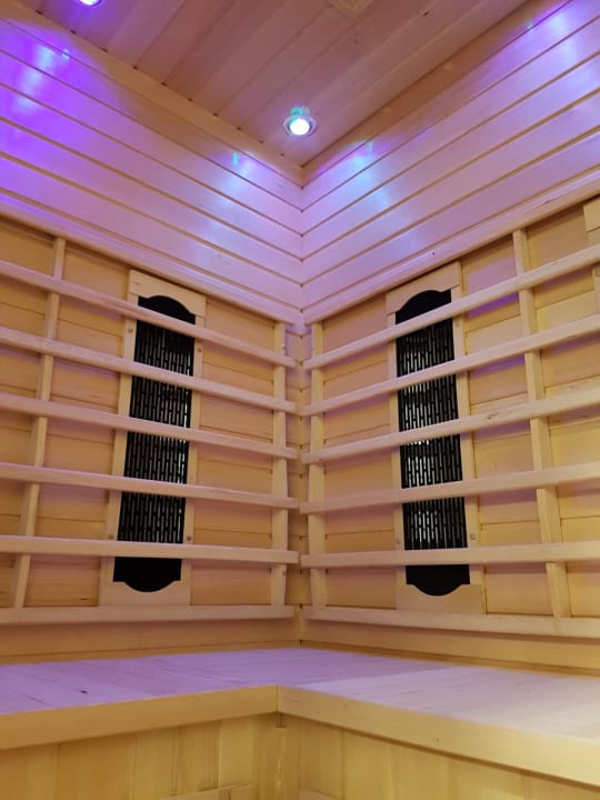 Zimmer Fischermanns Freund