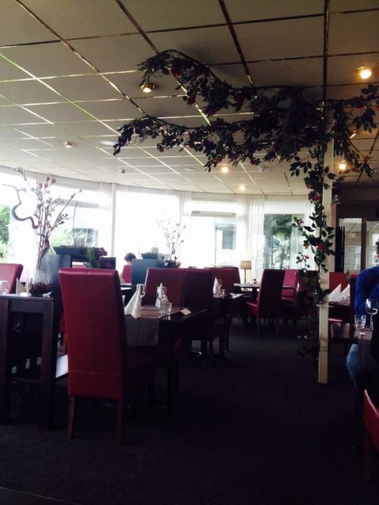 Restaurant Hotel 't Klokje